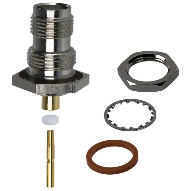 122401 Amphenol RF  Gruppi di connettori coassiali (RF)